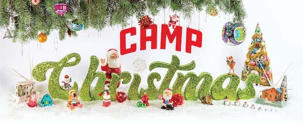 Camp Christmas Denver Mainliner Club