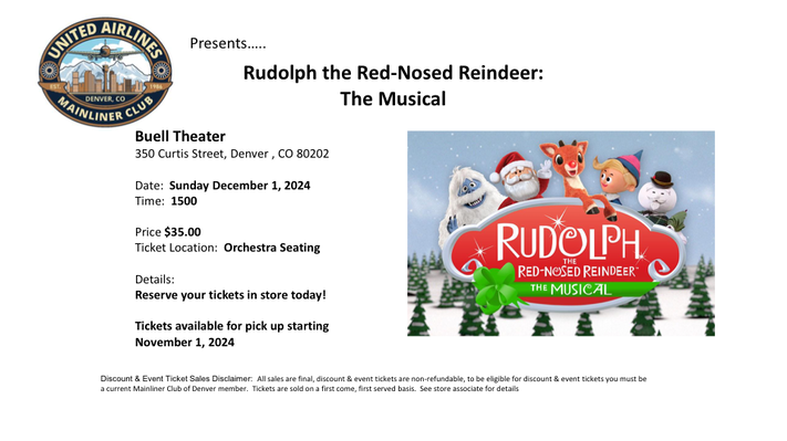 Flyer Template