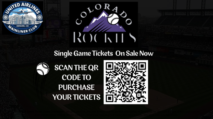 Flyerforrockiesgames