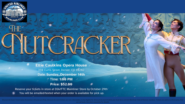 thenutcracker
